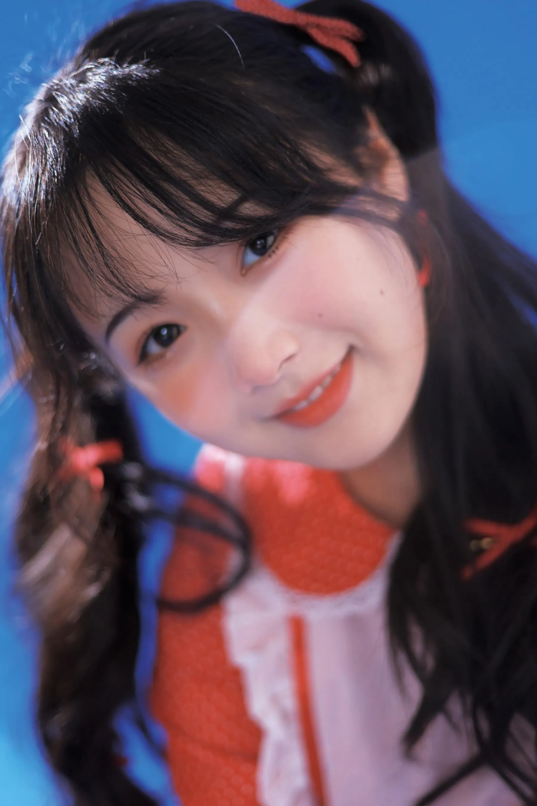 [YITUYU艺图语]2022.09.18 生日快乐 至春禾 [28P]插图7